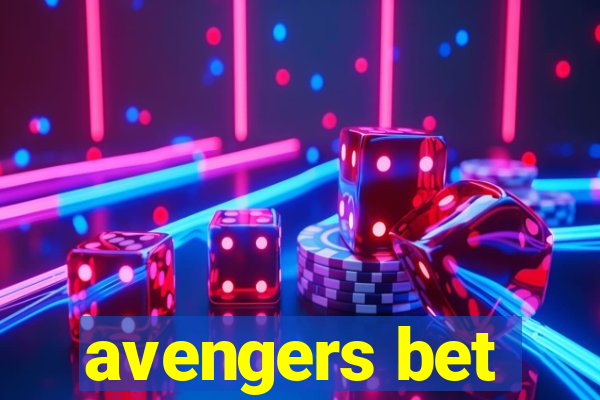avengers bet